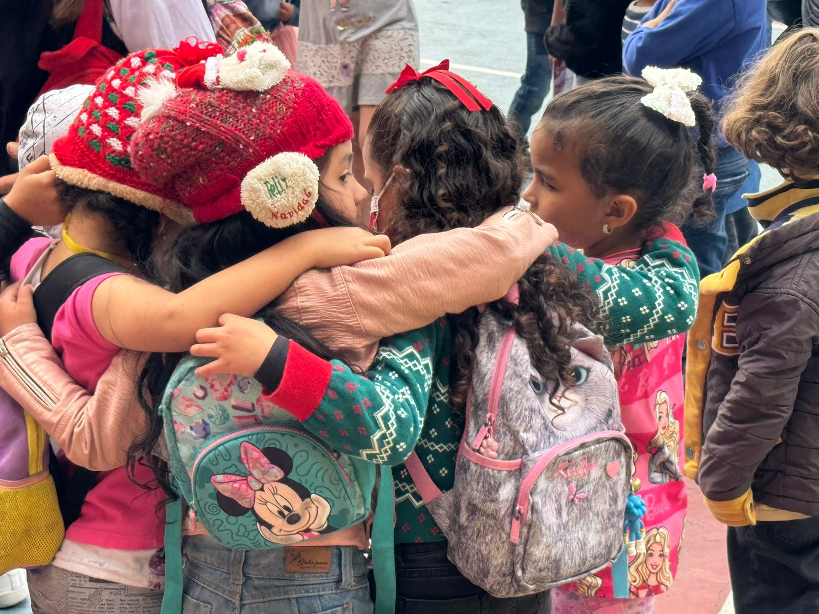 Fundación Albor Vida