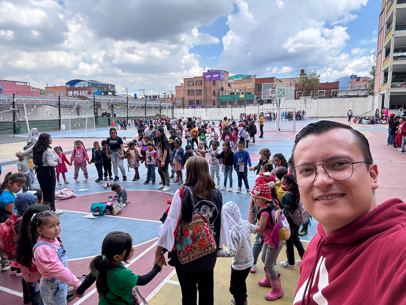 Fundación Albor Vida