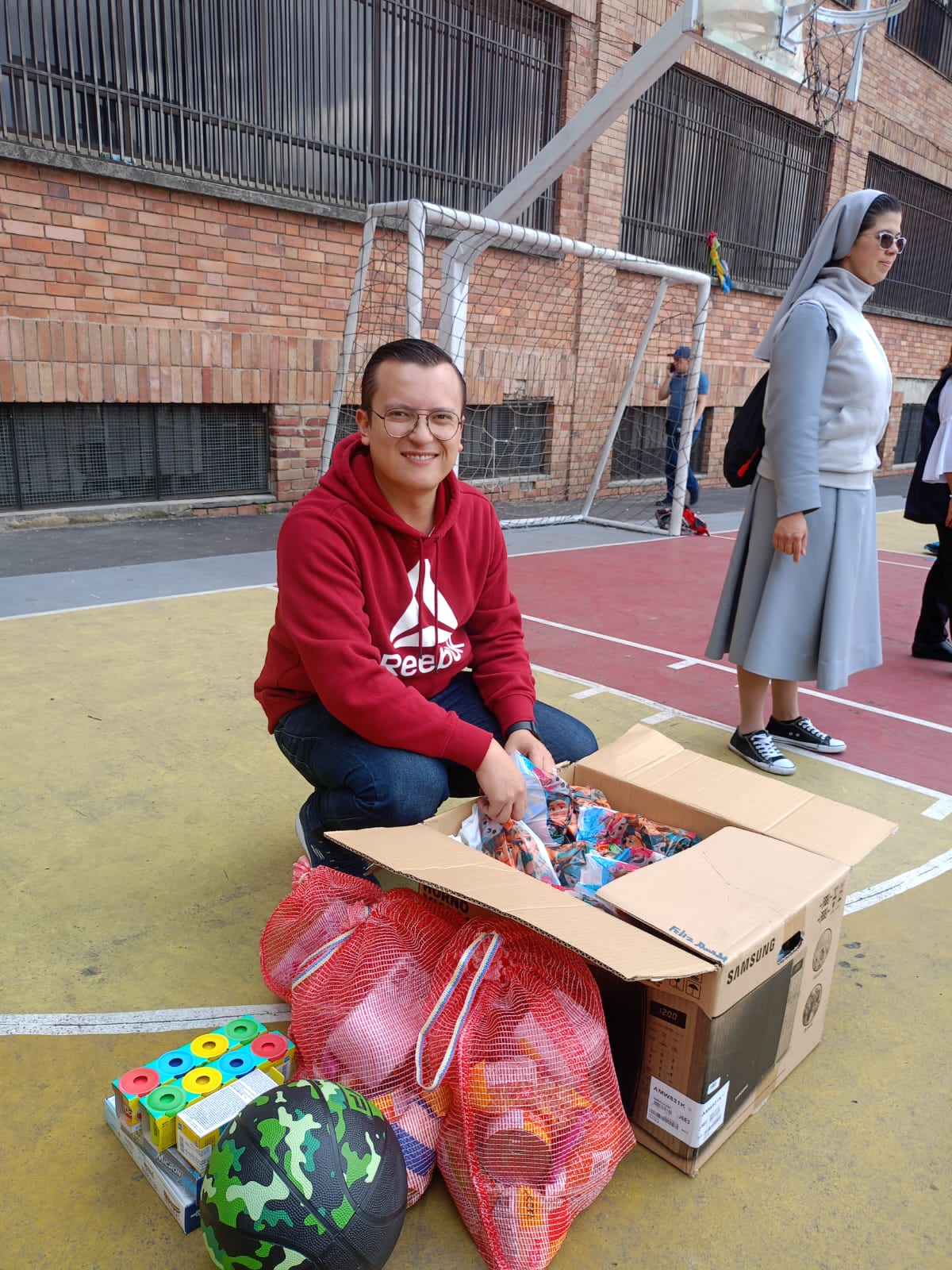 Fundación Albor Vida